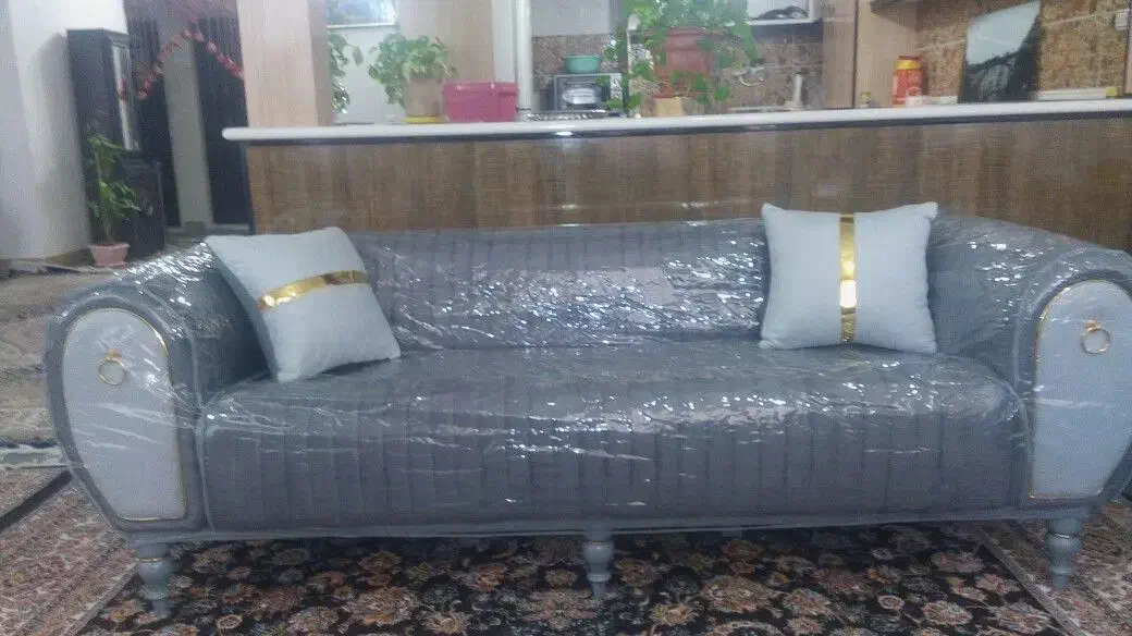 دوخت انواع کاور مبل|خدمات پیشه و مهارت|سبزوار, شرق کال عیدگاه|دیوار