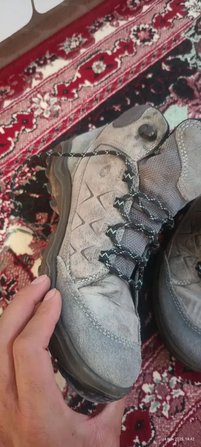 کفش اورجینال اکو تایلند|کیف، کفش، کمربند|یاسوج, |دیوار