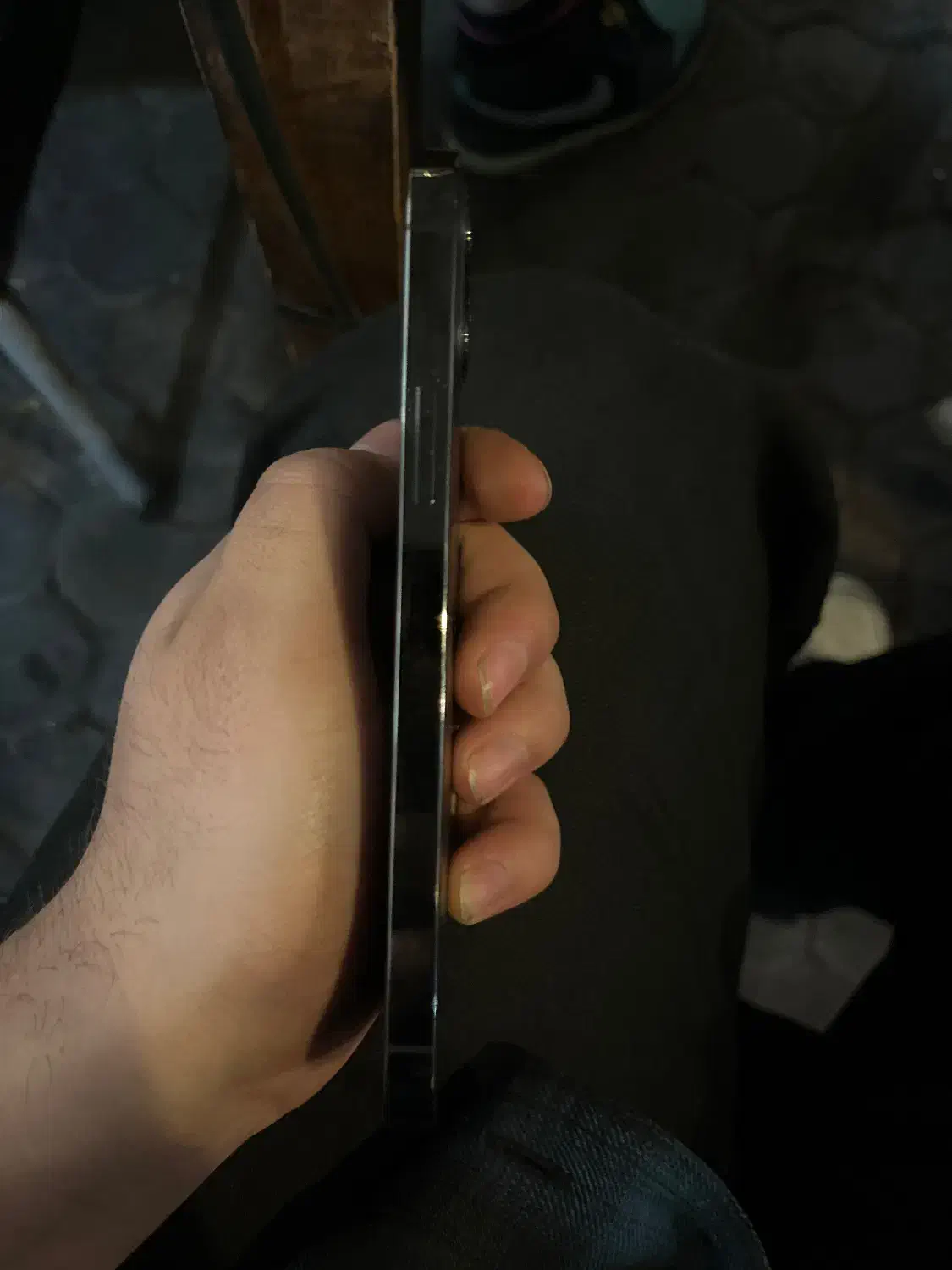 Iphone 12pro 128g|موبایل|تهران, اکباتان|دیوار