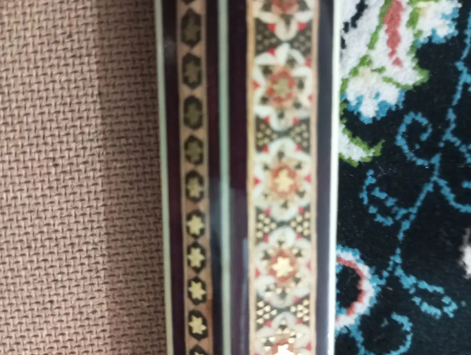 قاب عکس وسایل خونه|تابلو، نقاشی، عکس|اهواز, شهرک برق|دیوار