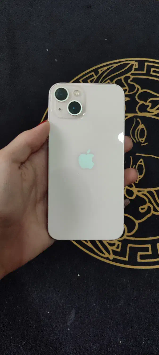 آیفون ۱۳ zaa|موبایل|تهران, منیریه|دیوار