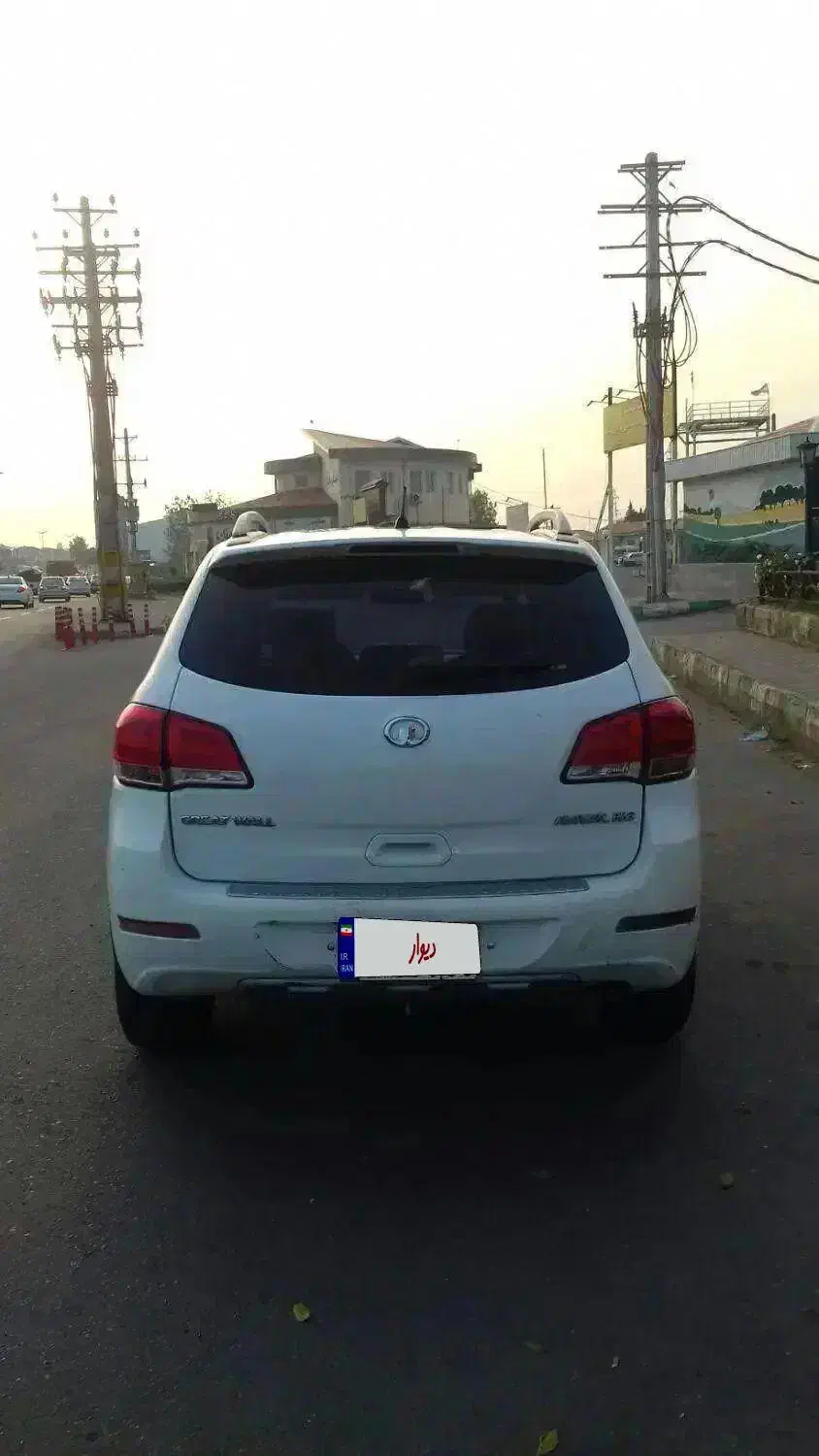 گریت وال هاوال معاوضه با هیوندای مزدا کیا جک تیگو|خودرو سواری و وانت|رشت, خرسندی|دیوار