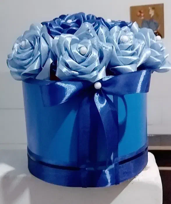 باکس گل|گل مصنوعی|ارومیه, |دیوار