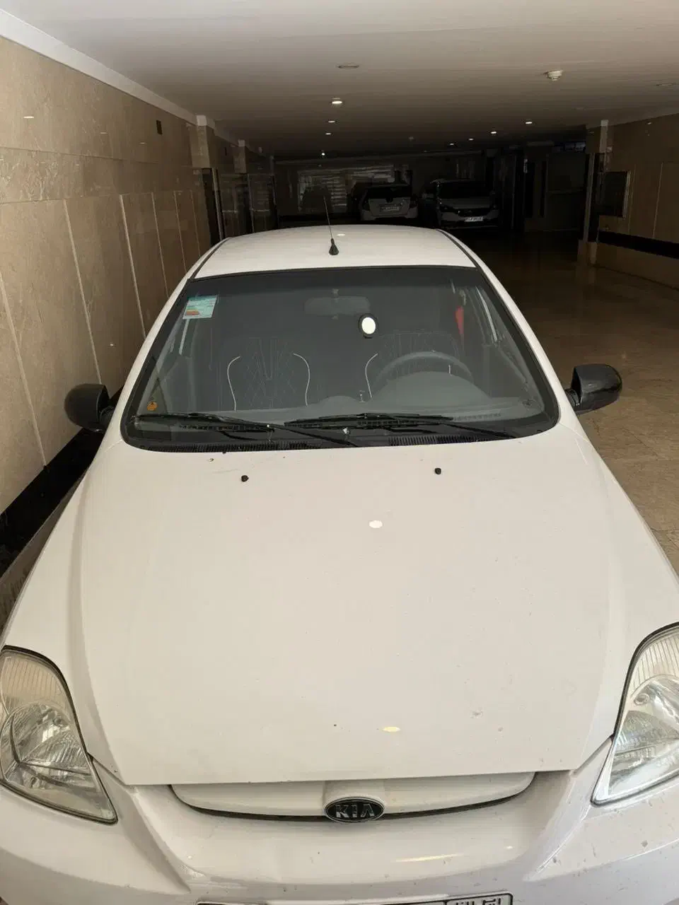 ریو ۸۸|خودرو سواری و وانت|تهران, دروازه شمیران|دیوار