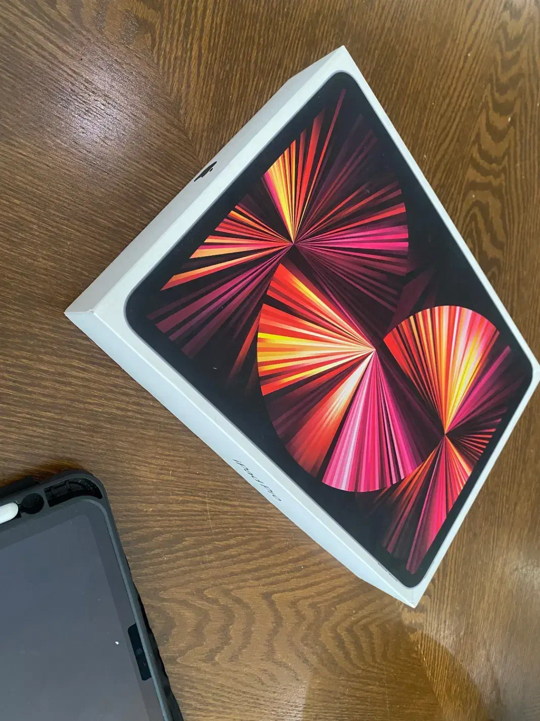 تبلت ipad pro 11 inch 3rd generation|تبلت|تهران, اتحاد|دیوار