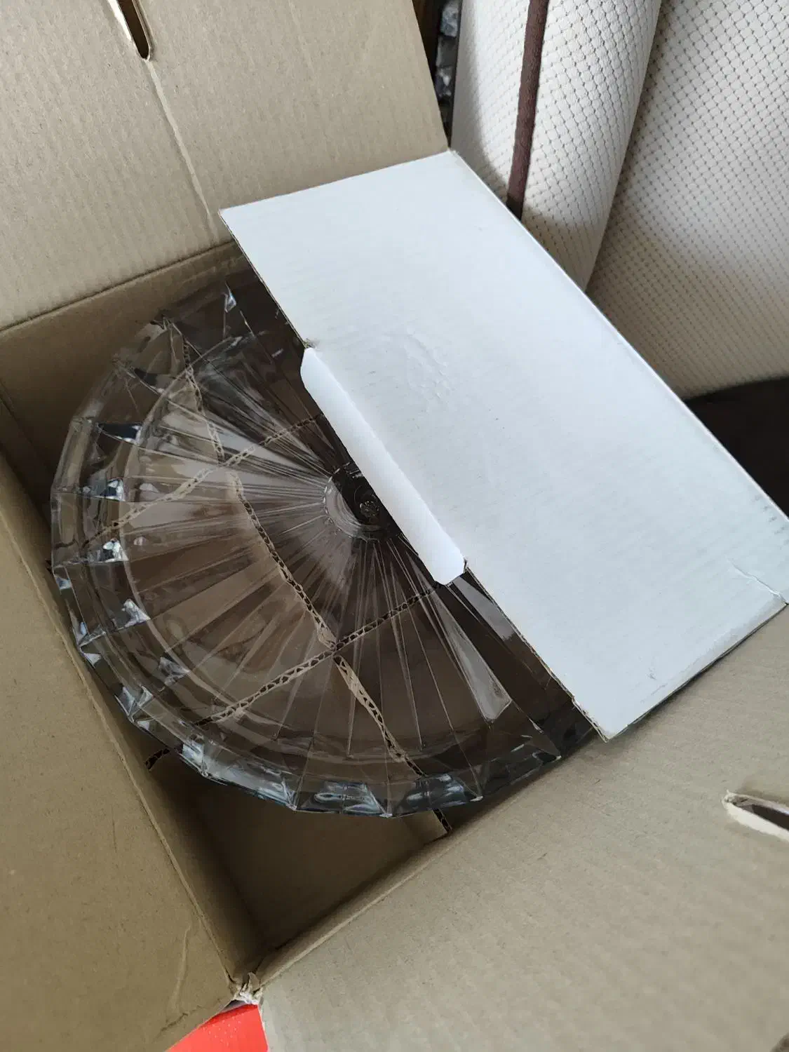 میوه خوری نو|ظروف سرو و پذیرایی|قم, شهرک امام حسن|دیوار