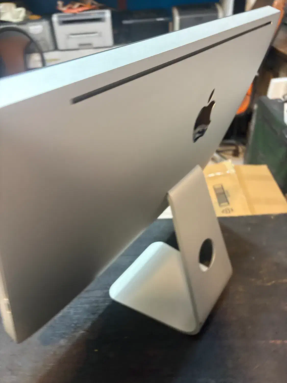 Imac 2012|رایانه رومیزی|تبریز, |دیوار