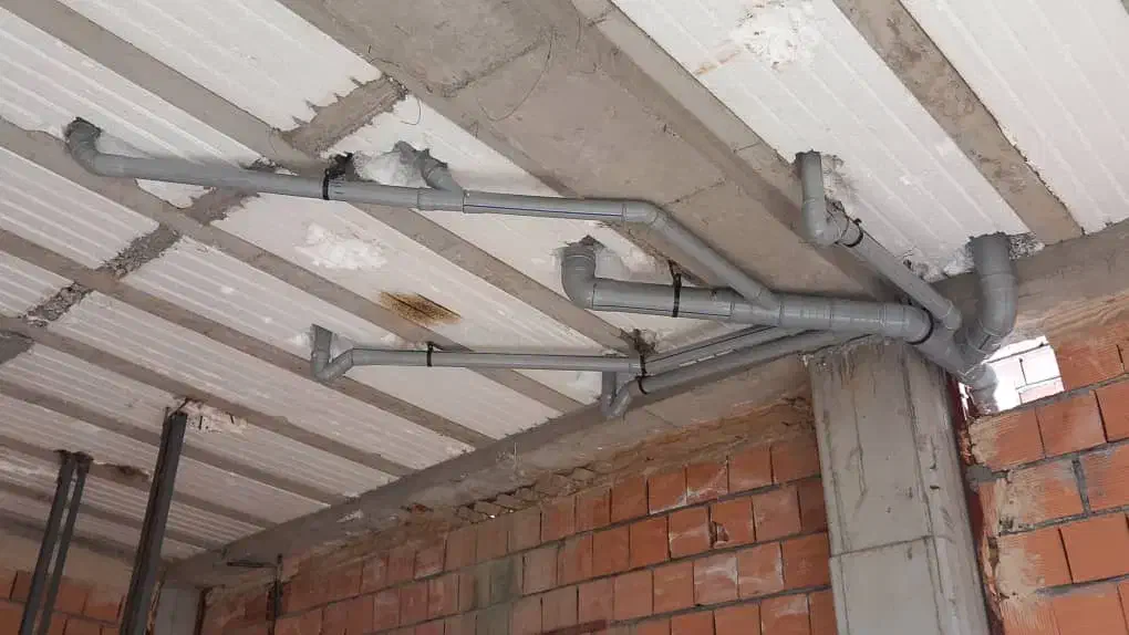 تاسیسات شوفاژ و لوله کشی ساختمان|خدمات پیشه و مهارت|خرمآباد (تنکابن), |دیوار