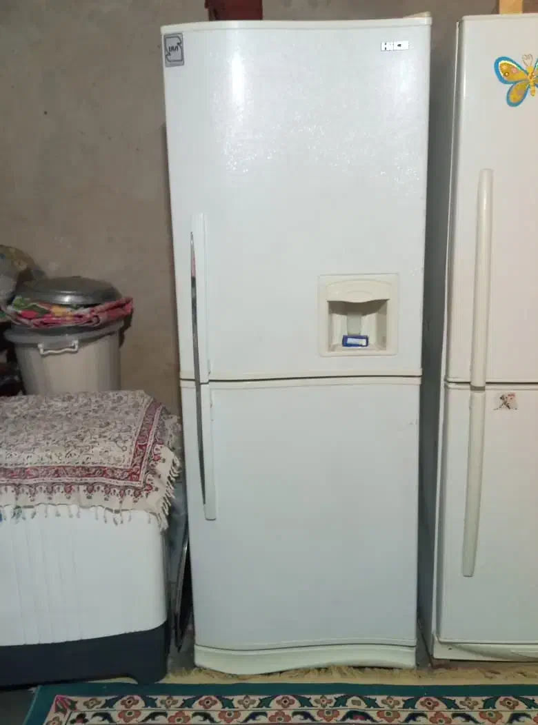 فروشی|یخچال و فریزر|چرام, |دیوار