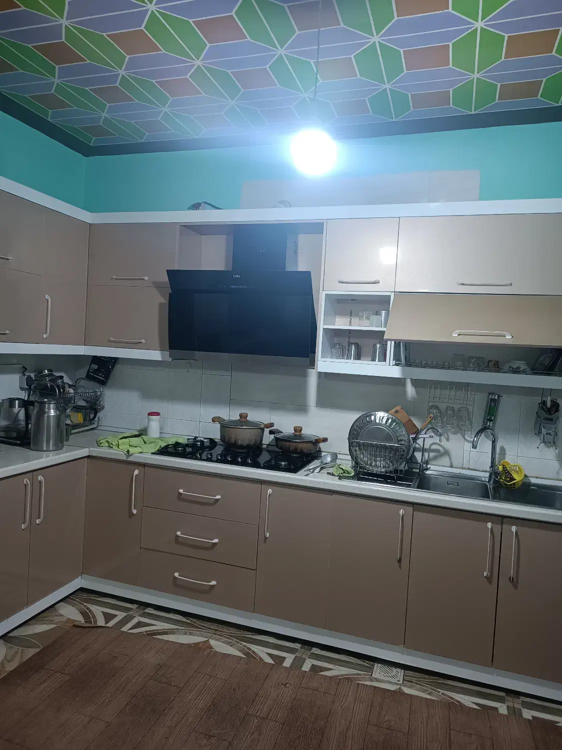 فروش منزل درصدیق آباد|فروش خانه و ویلا|جالق, |دیوار