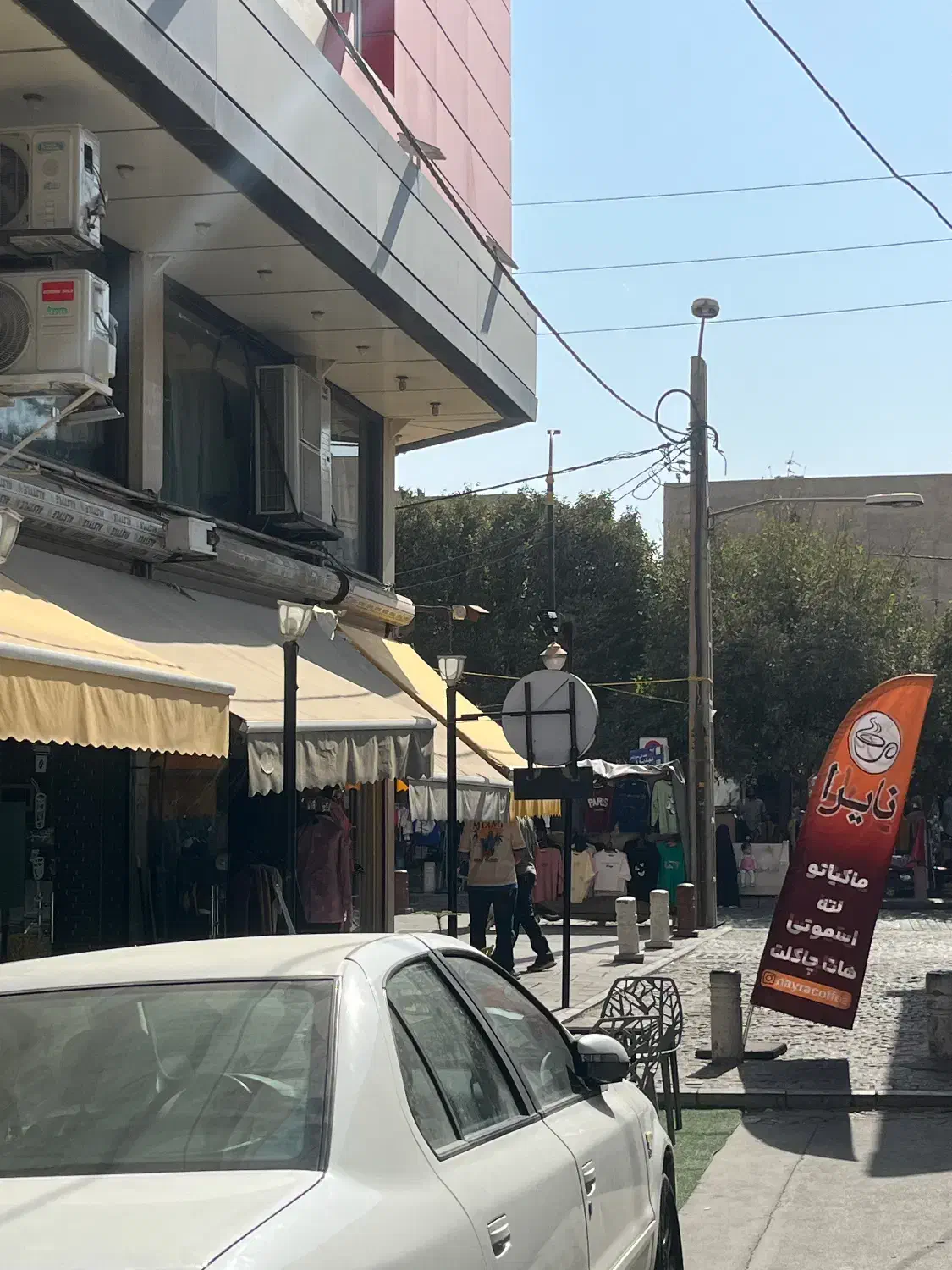 واگذاری‌ملک‌۱۶۰متری‌۲‌طبقه مهدیه۸‌(محد‌آباد)|اجارهٔ مغازه و غرفه|قرچک, مهدیه|دیوار