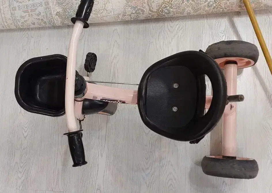 ماشین و سه چرخه کودک سالم|اسباب و اثاث بچه|پرند, فاز ۲|دیوار