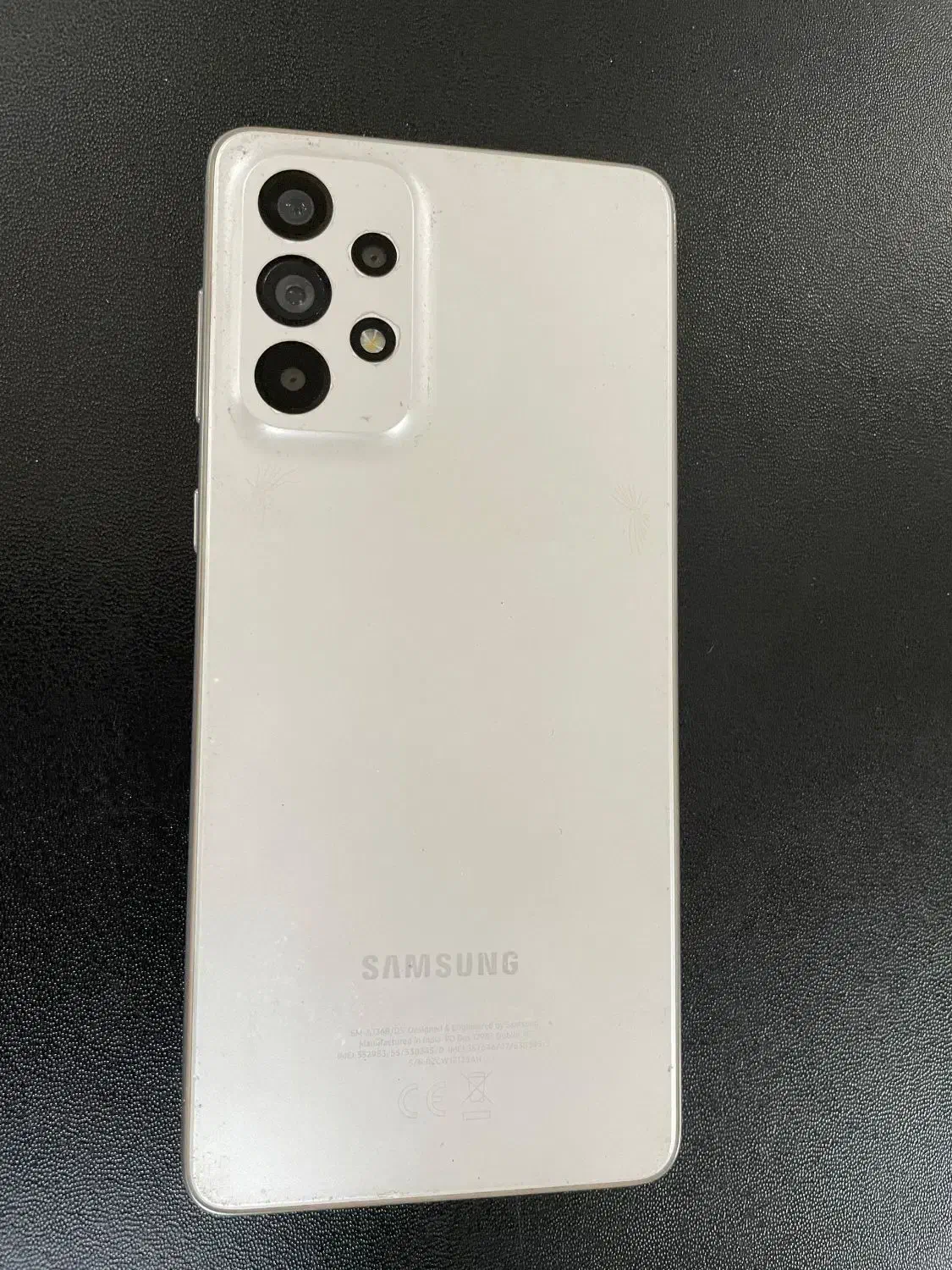 سامسونگ a73|موبایل|عباسآباد, |دیوار