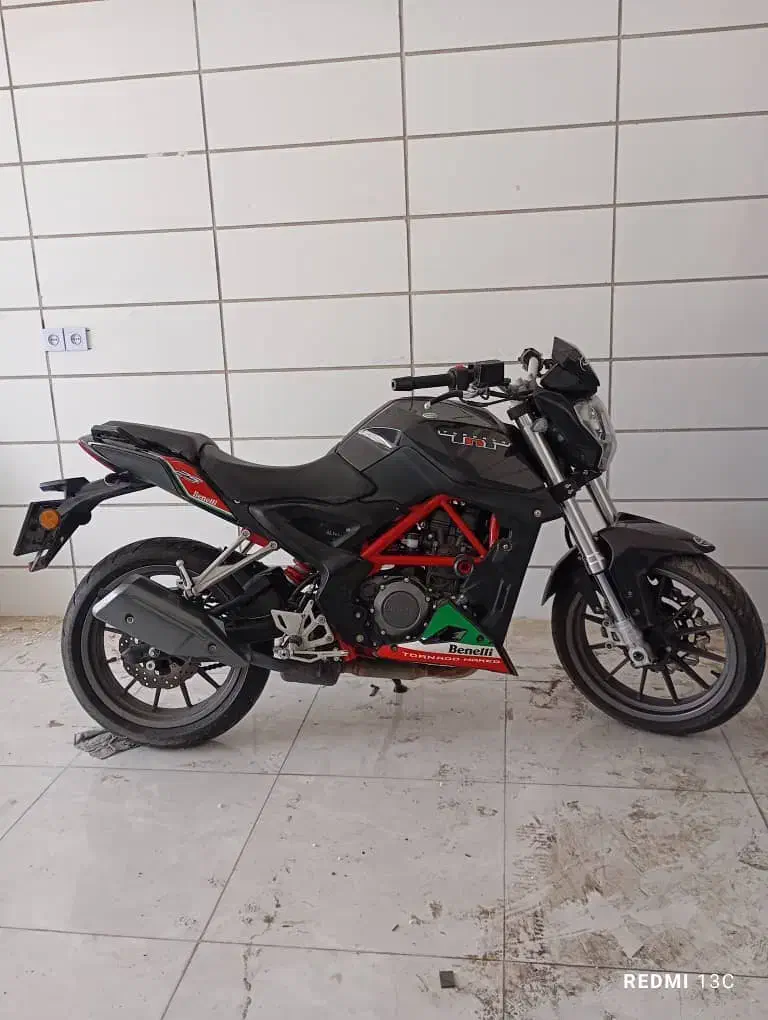 بنلی ۲۵۰ مدل ۹۷|موتورسیکلت|هشتگرد, هشتگرد قدیم|دیوار