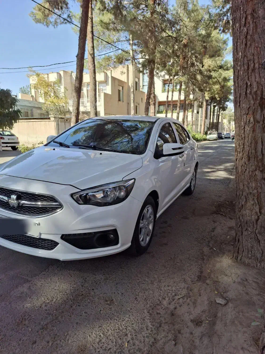 شاهین G اتومات cvt|خودرو سواری و وانت|بیرجند, |دیوار