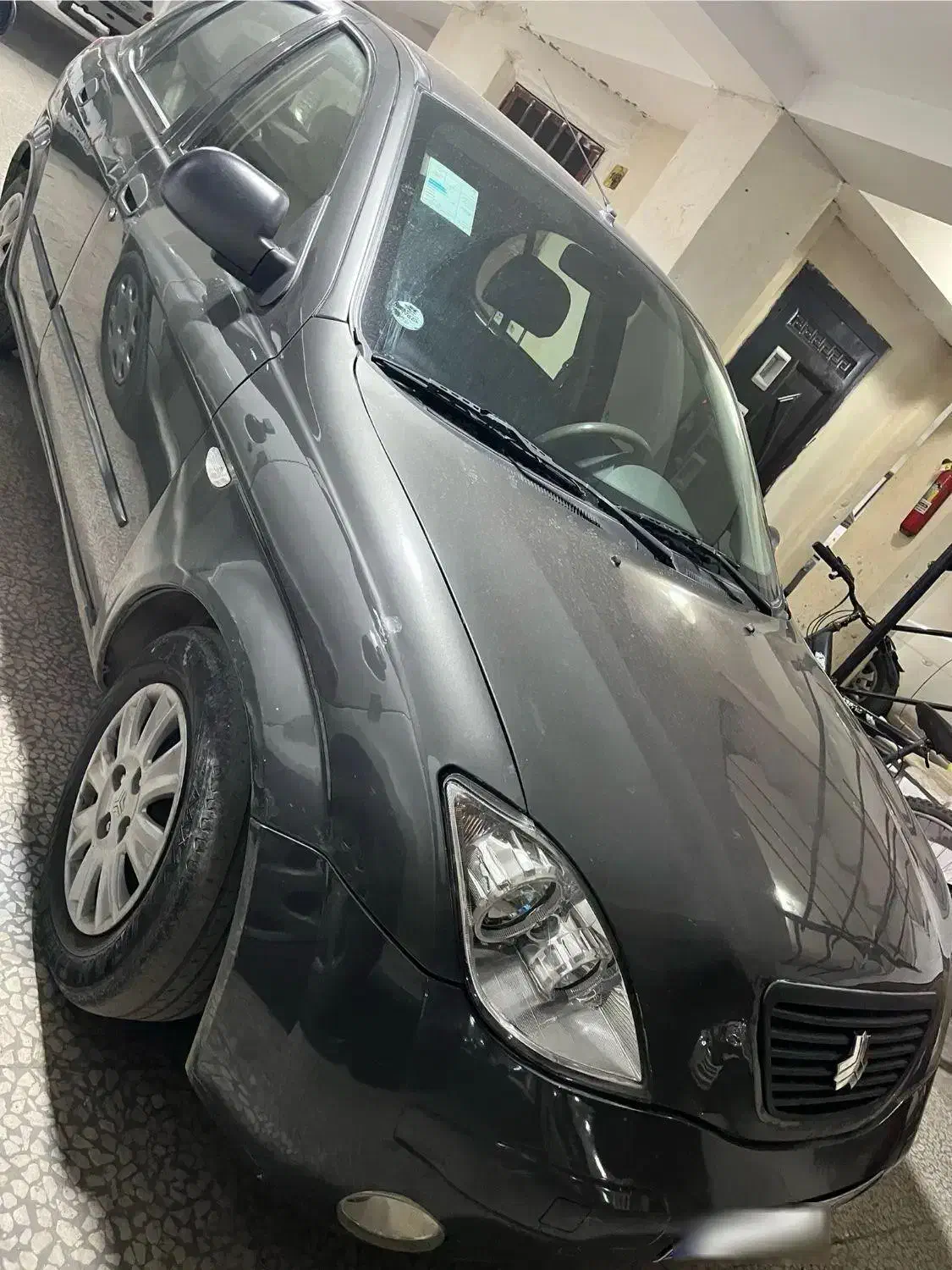 تیبا ۲ سالم مدل ۹۷|خودرو سواری و وانت|آمل, |دیوار