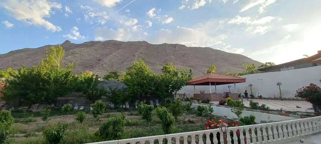 باغ ویلا|فروش خانه و ویلا|پیر بکران, |دیوار