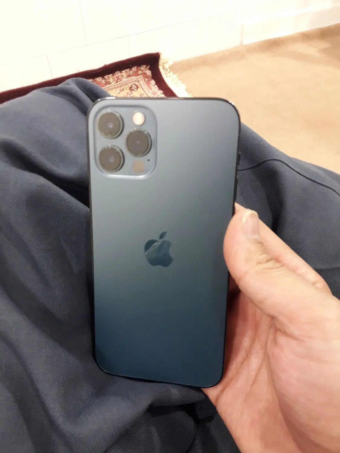 12pro|موبایل|بانه, |دیوار
