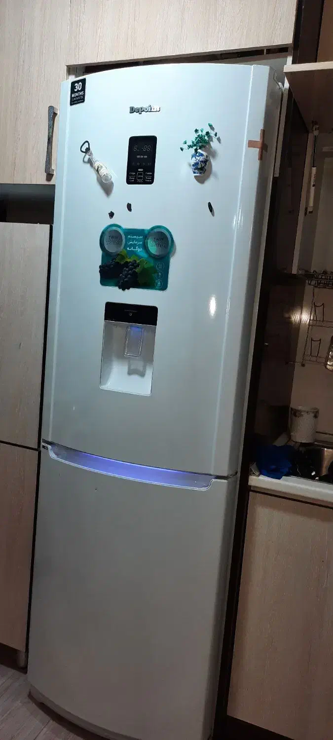 وسایل اشپزخانه|تلویزیون و پروژکتور|مهاجران, |دیوار