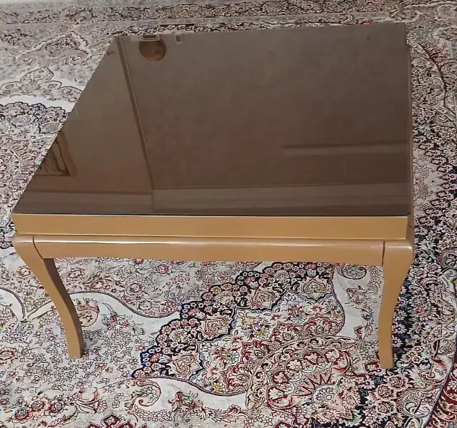 میز عسلی میز جلو مبلی|مبلمان خانگی و میز عسلی|مشهد, انقلاب|دیوار