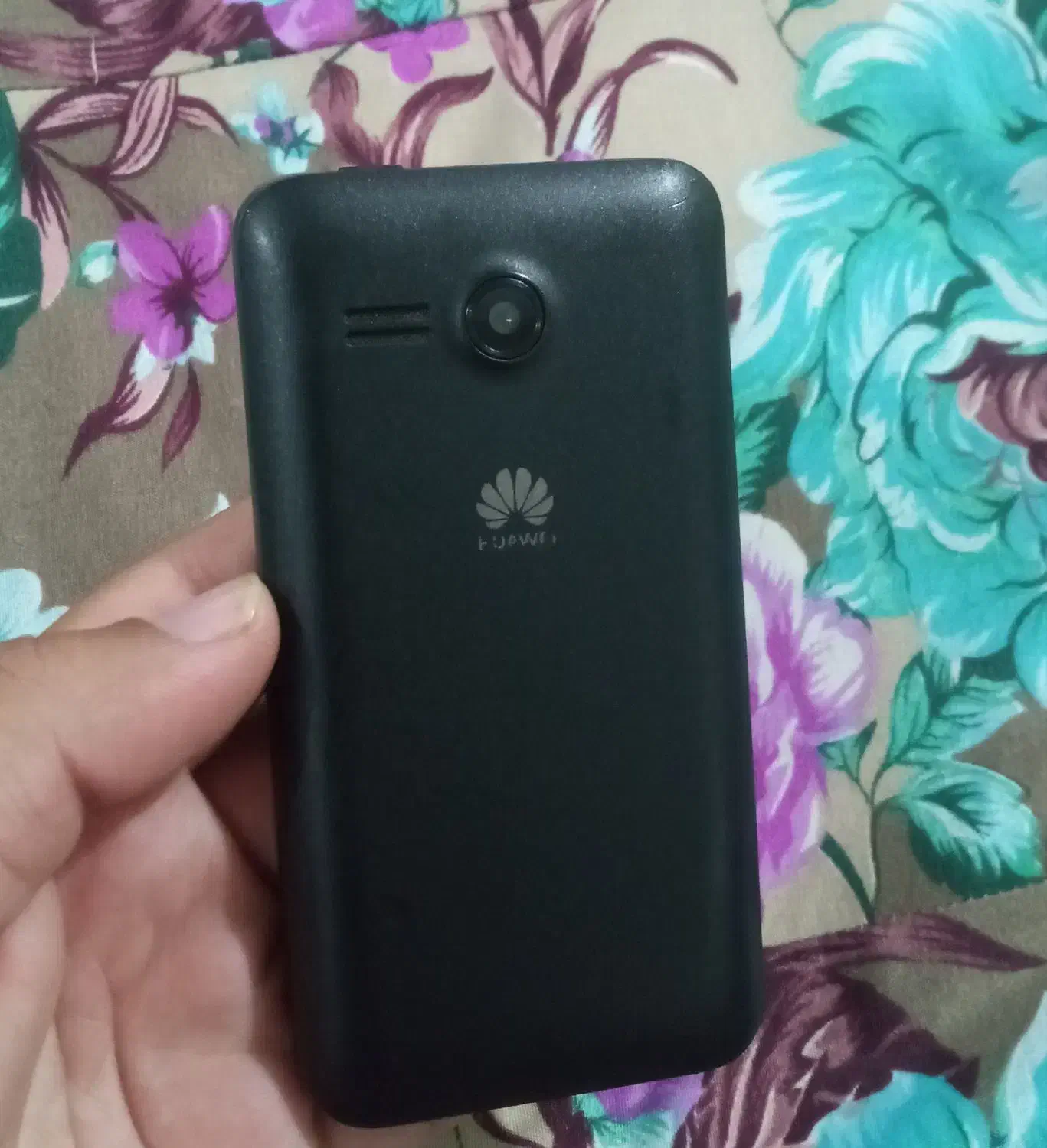 موبایل HUAWEi Ascend Y220|موبایل|اسلام‌شهر, شهرک مهدیه|دیوار