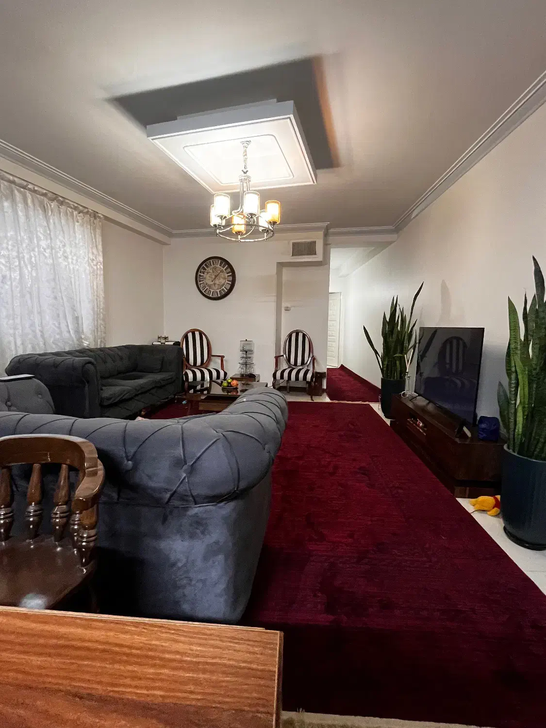۷۰ متر آپارتمان خوش نقشه واقع درمحدوده گرگان نامجو|فروش آپارتمان|تهران, ارامنه|دیوار