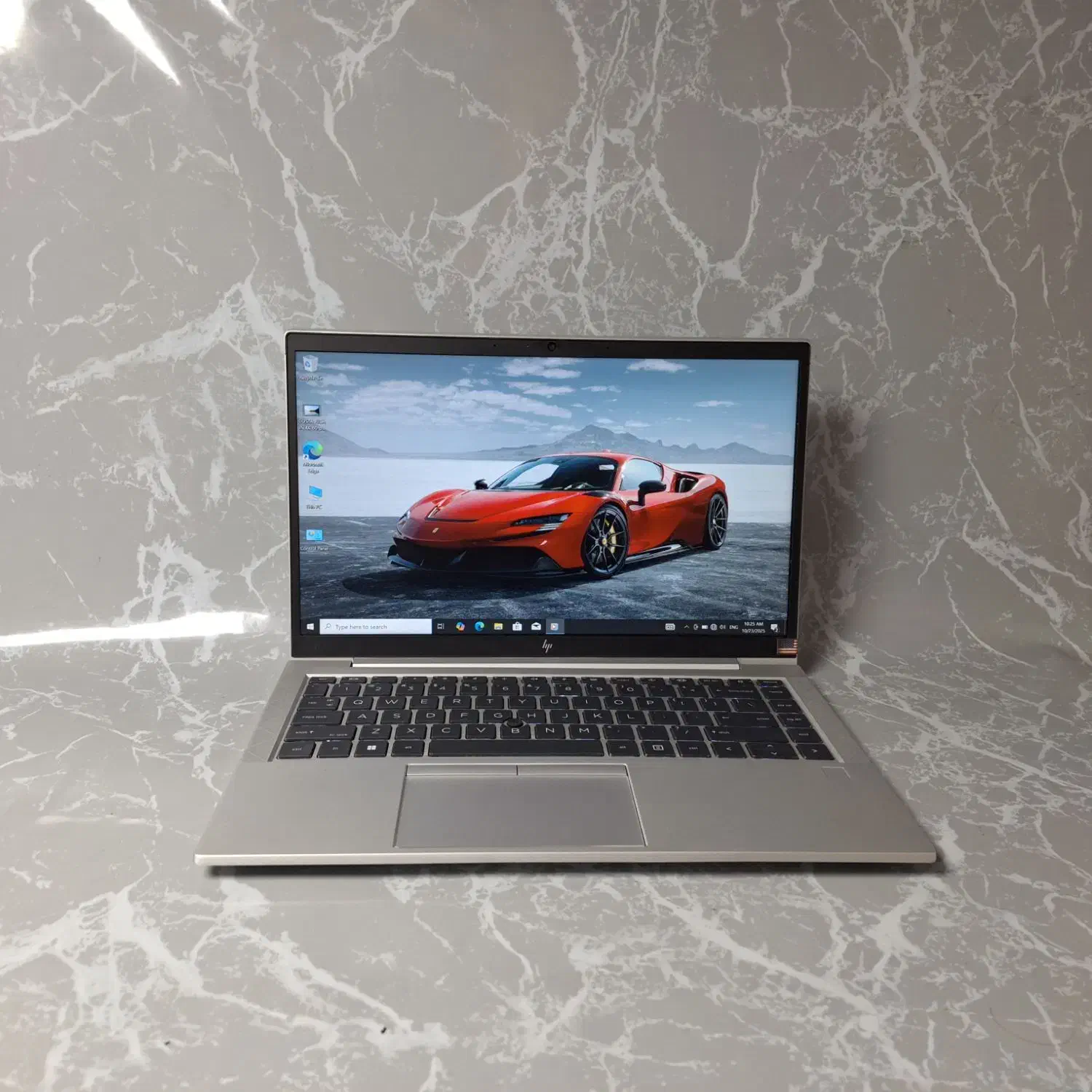 لپ تاپ نسل جدید و قدرتمند HP 845 G8|رایانه همراه|محمدیه-قزوین, |دیوار