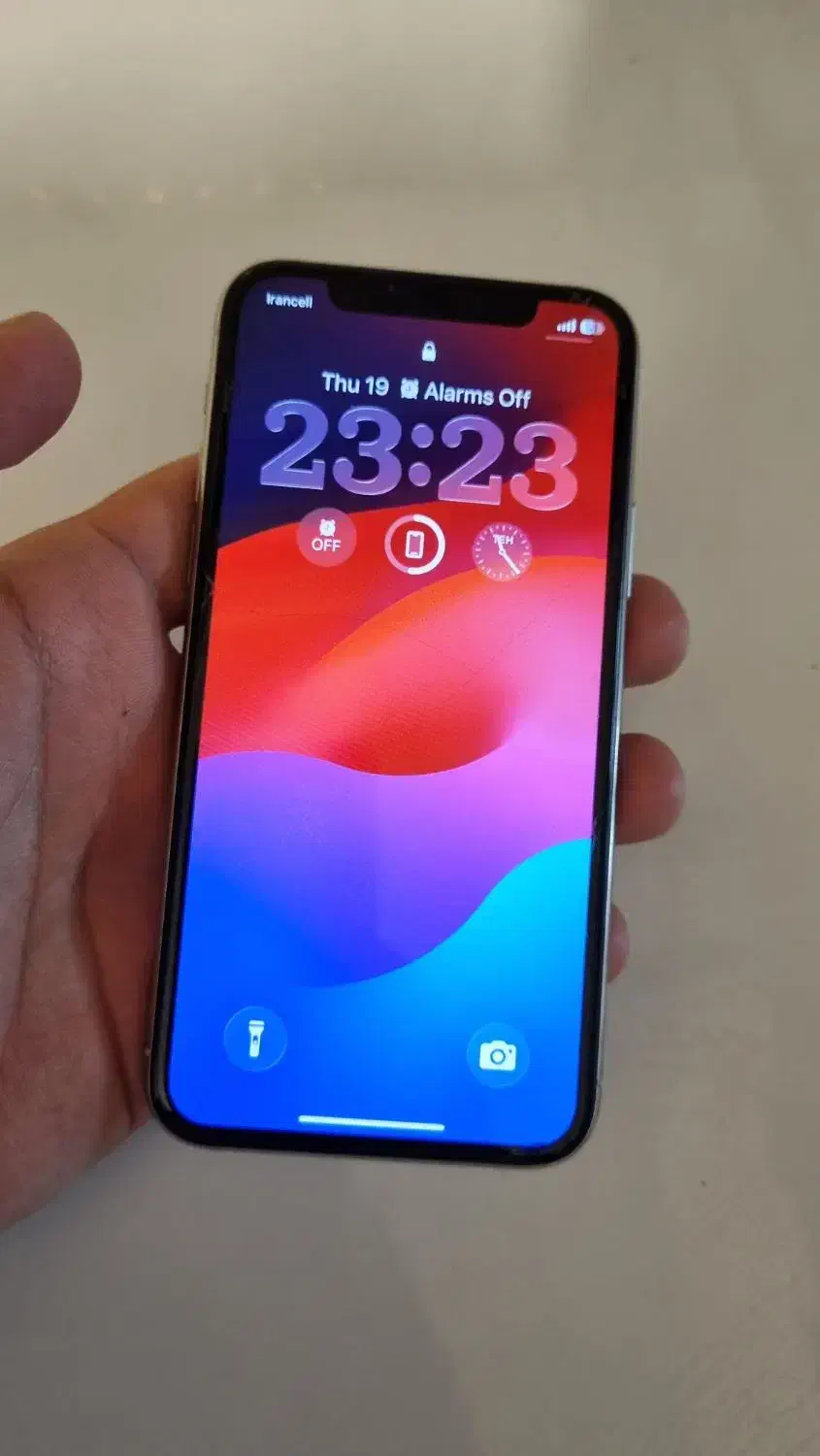 iphone 11pro|موبایل|تربت جام, شهید نصرالهی|دیوار