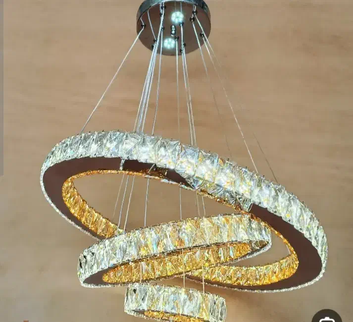 تعمیرات تخصصی فقط(لوسترLEDوپرژکتورLED)|لامپ و چراغ|خوی, |دیوار