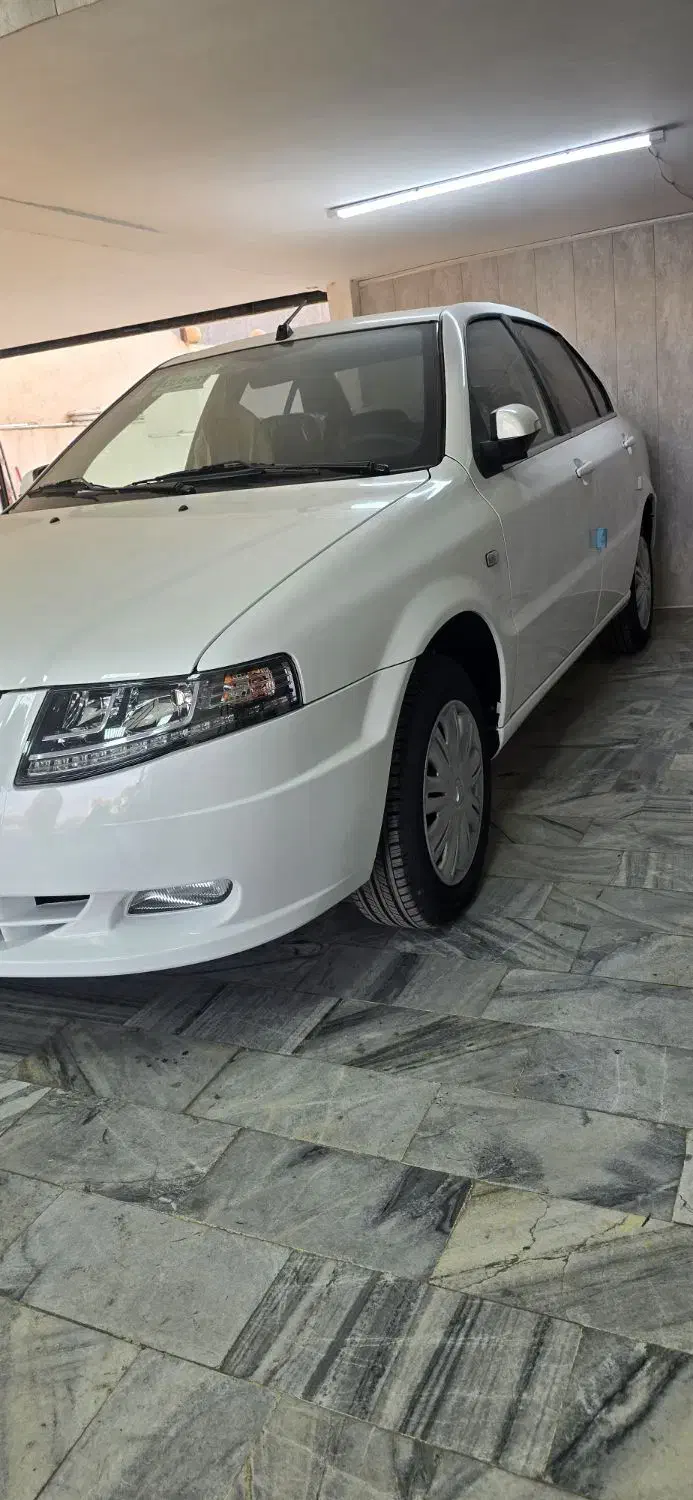 سمندسورن +|خودرو سواری و وانت|گلستان (تهران), |دیوار