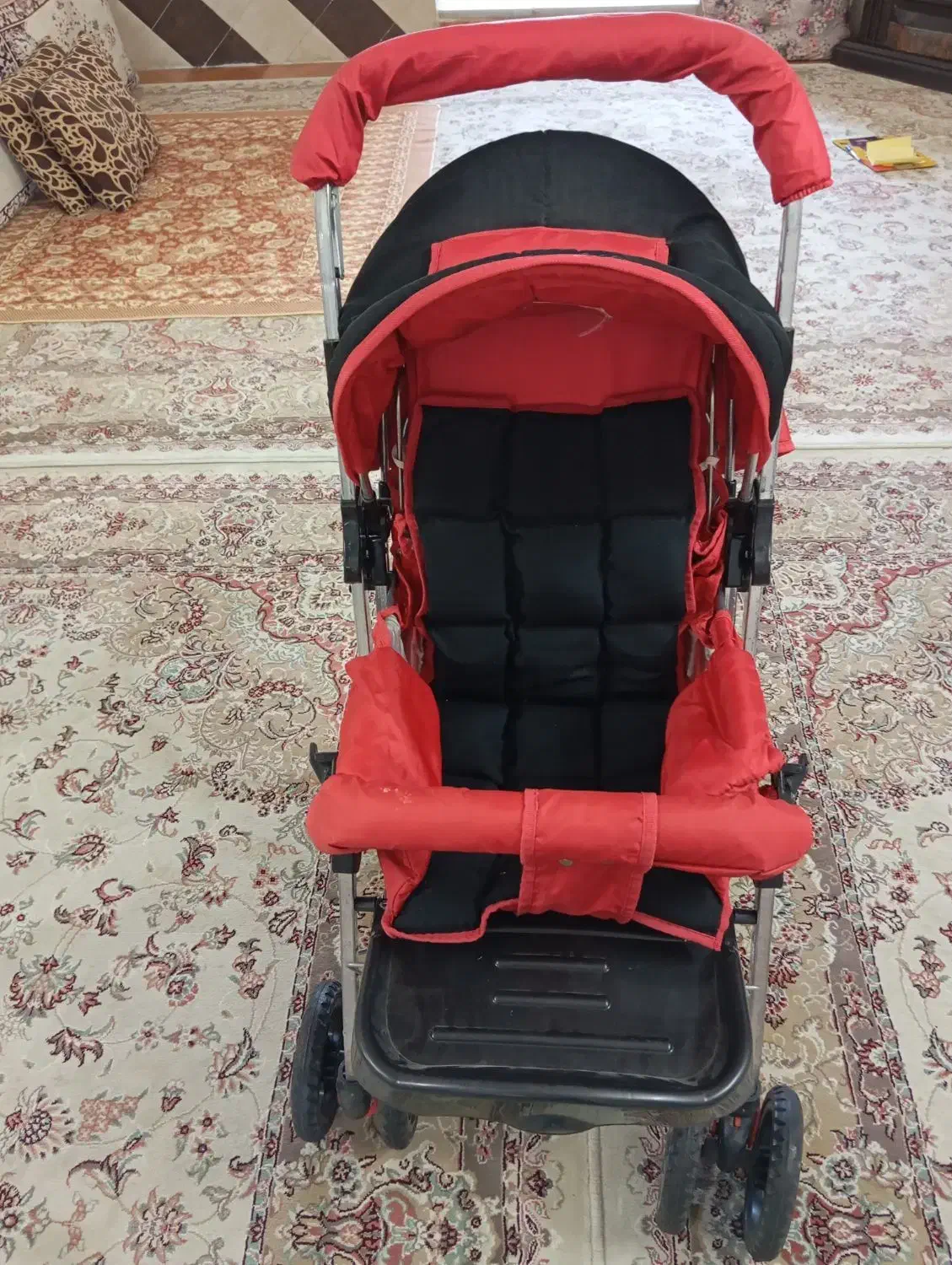 کالسکه|کالسکه و لوازم جانبی|شاهرود, |دیوار