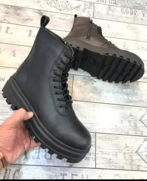 پوتین برشکا سایز ۴۰ تا ۴۵|کیف، کفش، کمربند|سنندج, |دیوار