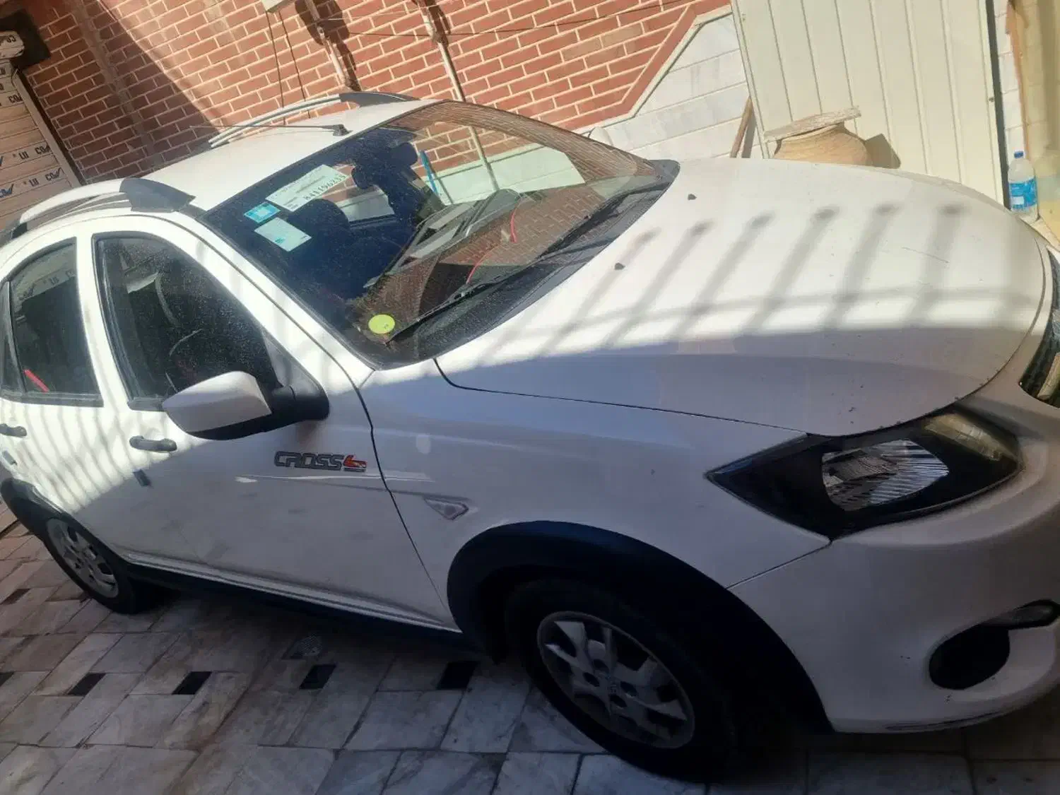 کوئیک ۱۴۰۲|خودرو سواری و وانت|قم, شهرک طالقانی|دیوار