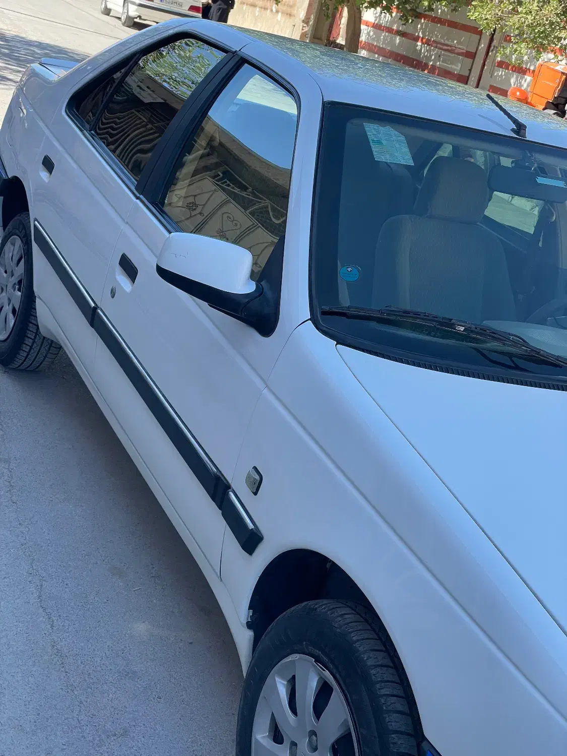 مدل ۹۸  Slx|خودرو سواری و وانت|آبدانان, |دیوار