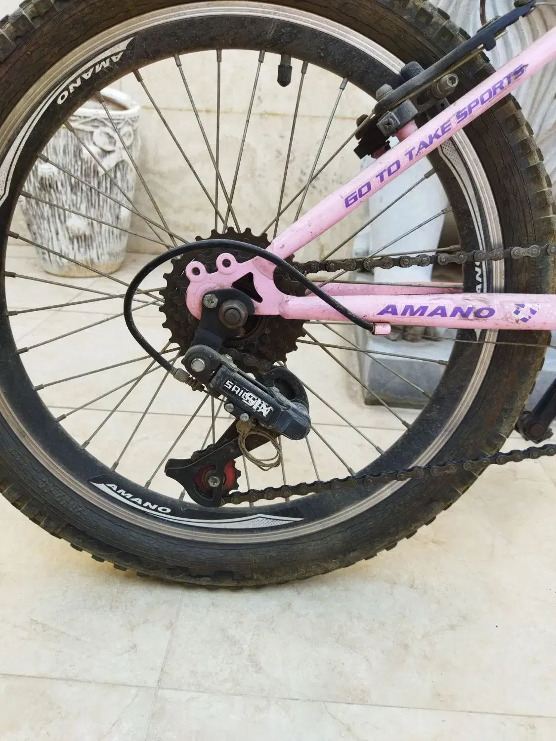 دوچرخه|دوچرخه، اسکیت، اسکوتر|برازجان, |دیوار