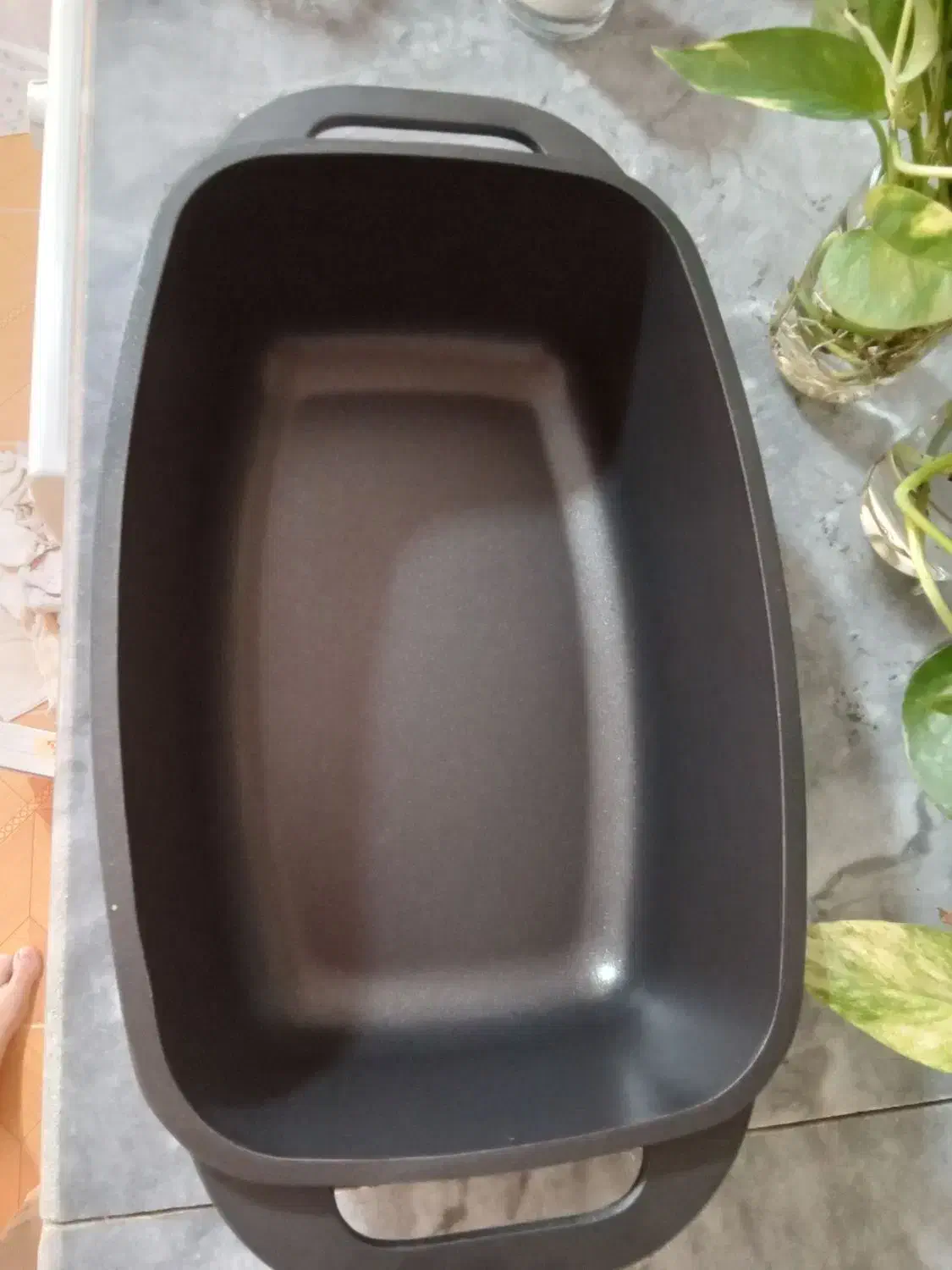 تابه دیواره بلند|ظروف پختوپز|تویسرکان, |دیوار