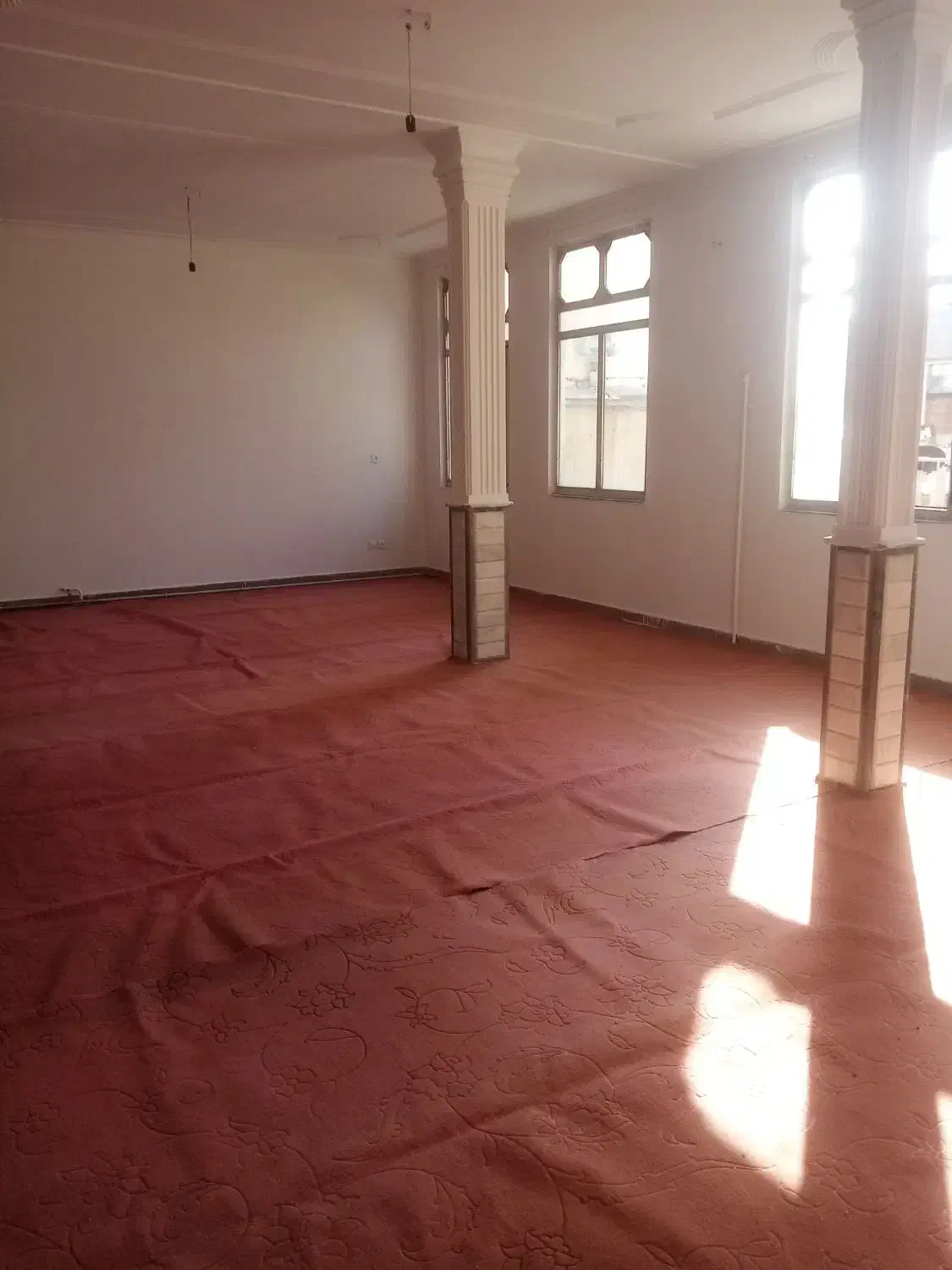 اجاره ساختمان|اجارهٔ آپارتمان|میانه, |دیوار