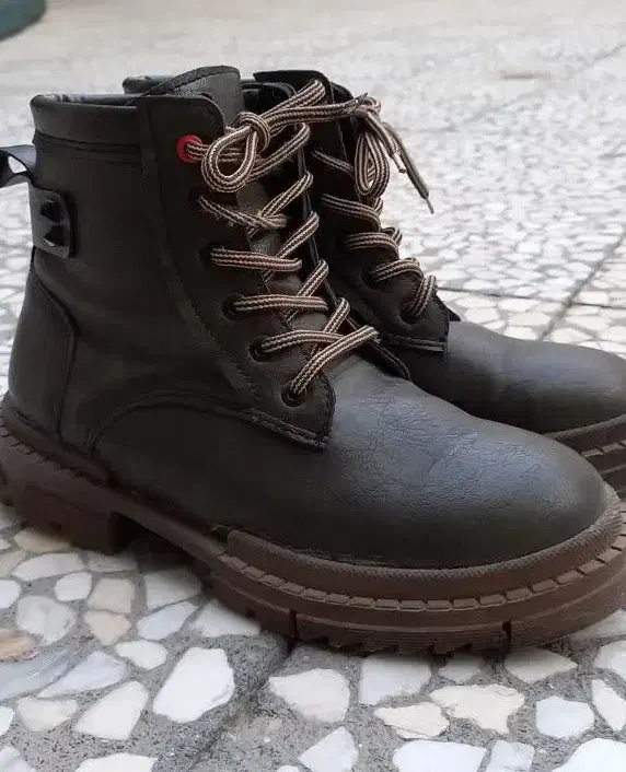 نیم بوت|کیف، کفش، کمربند|خمینی‌شهر, |دیوار