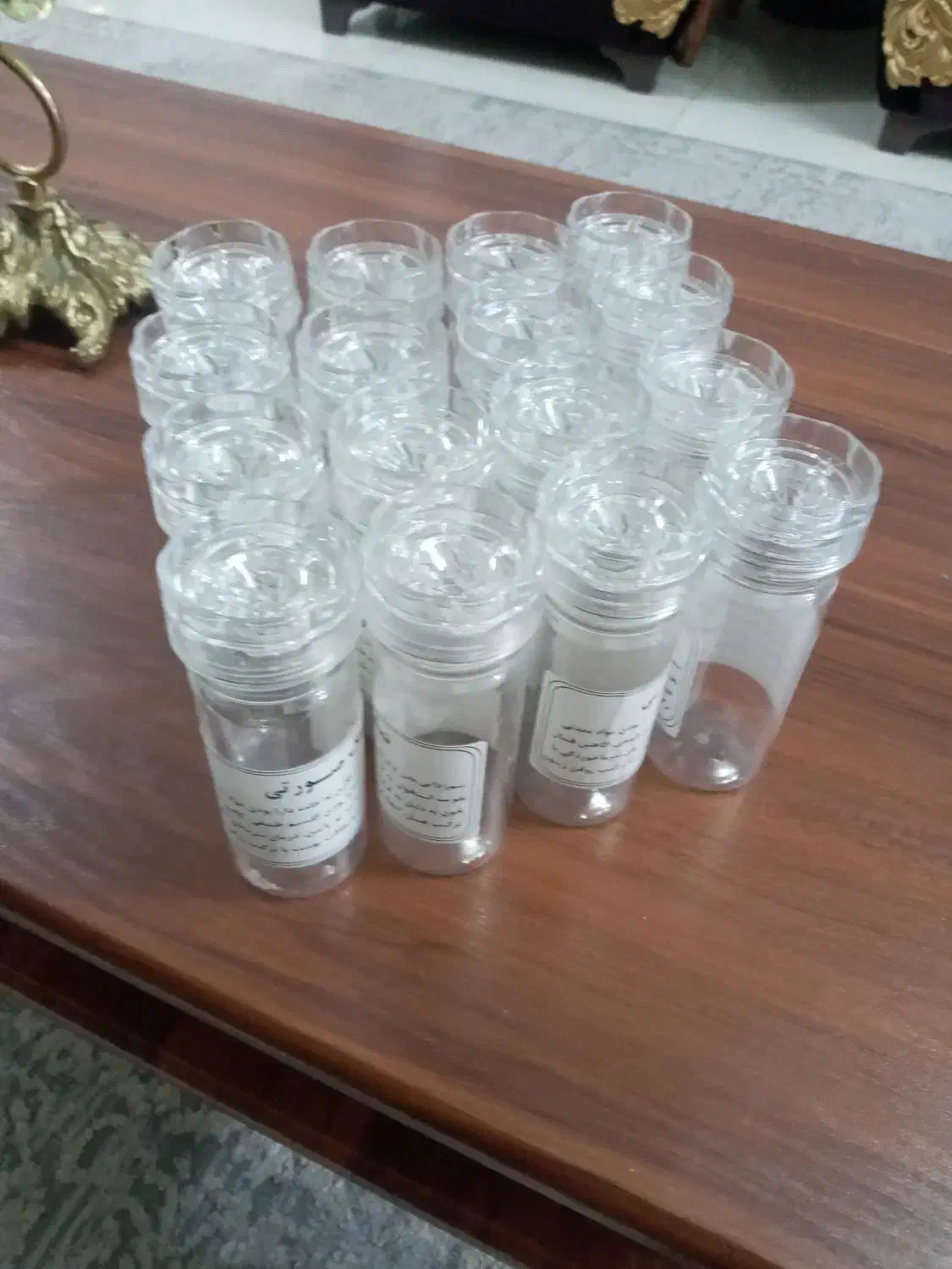 جای ادویه نظم دهنده اشپزخانه|ظروف نگهدارنده، پلاستیکی، یک‌بارمصرف|رشت, جانبازان|دیوار