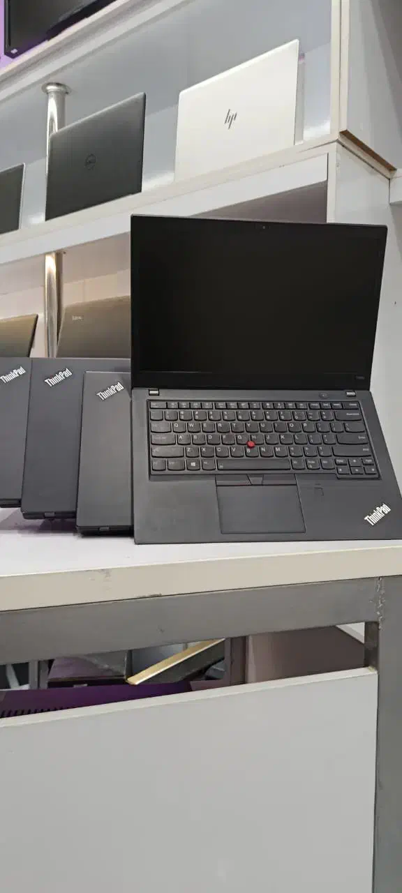 لپ تاپ لنوو lenovo|رایانه همراه|خاوران, |دیوار