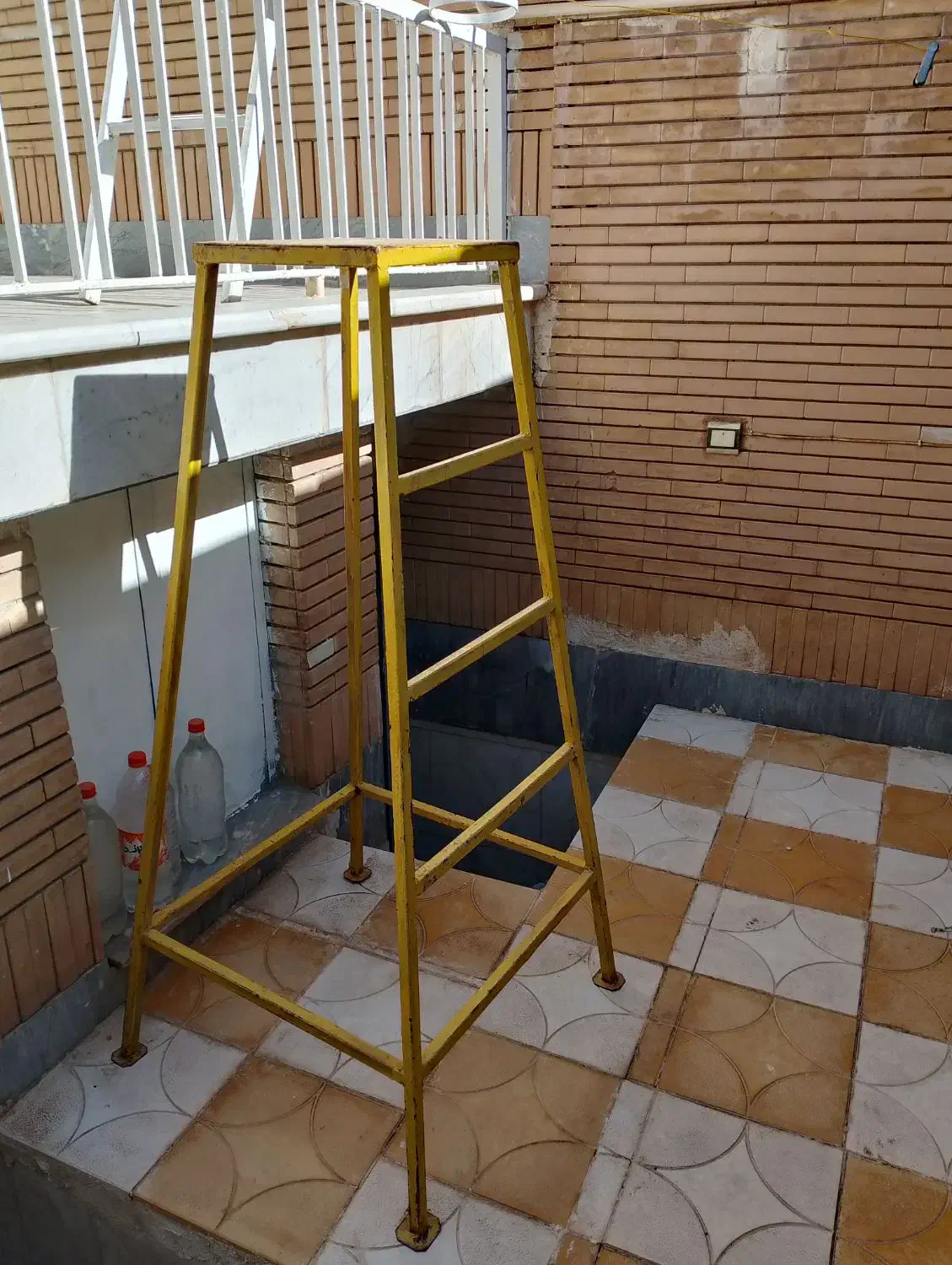 چهار پایه|ابزارآلات|سبزوار, جوادیه شرقی|دیوار