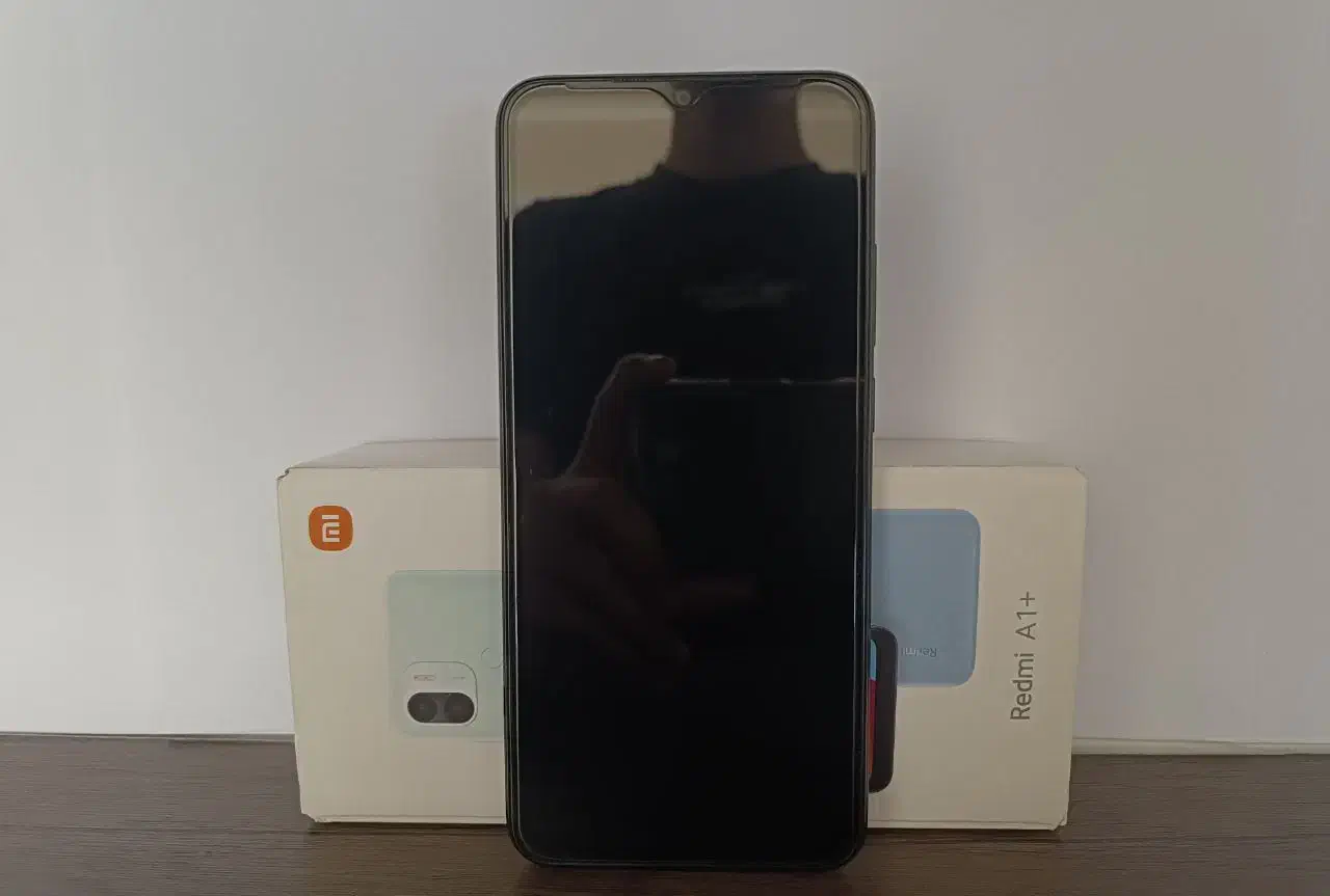 گوشی موبایل شیائومی مدل Redmi A1+plus|موبایل|شبستر, |دیوار