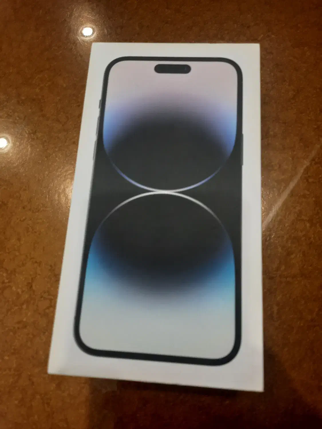 IPhone 14 Promax 256 zaa نو و استفاده نشده|موبایل|شیراز, زرهی|دیوار