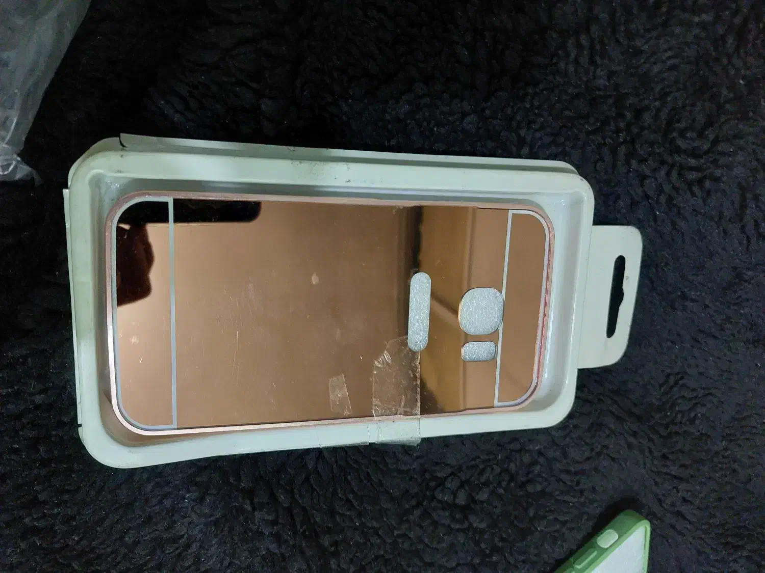 قاب آیفون ۱۲ مینی و۷|لوازم جانبی موبایل و تبلت|تهران, شمشیری|دیوار