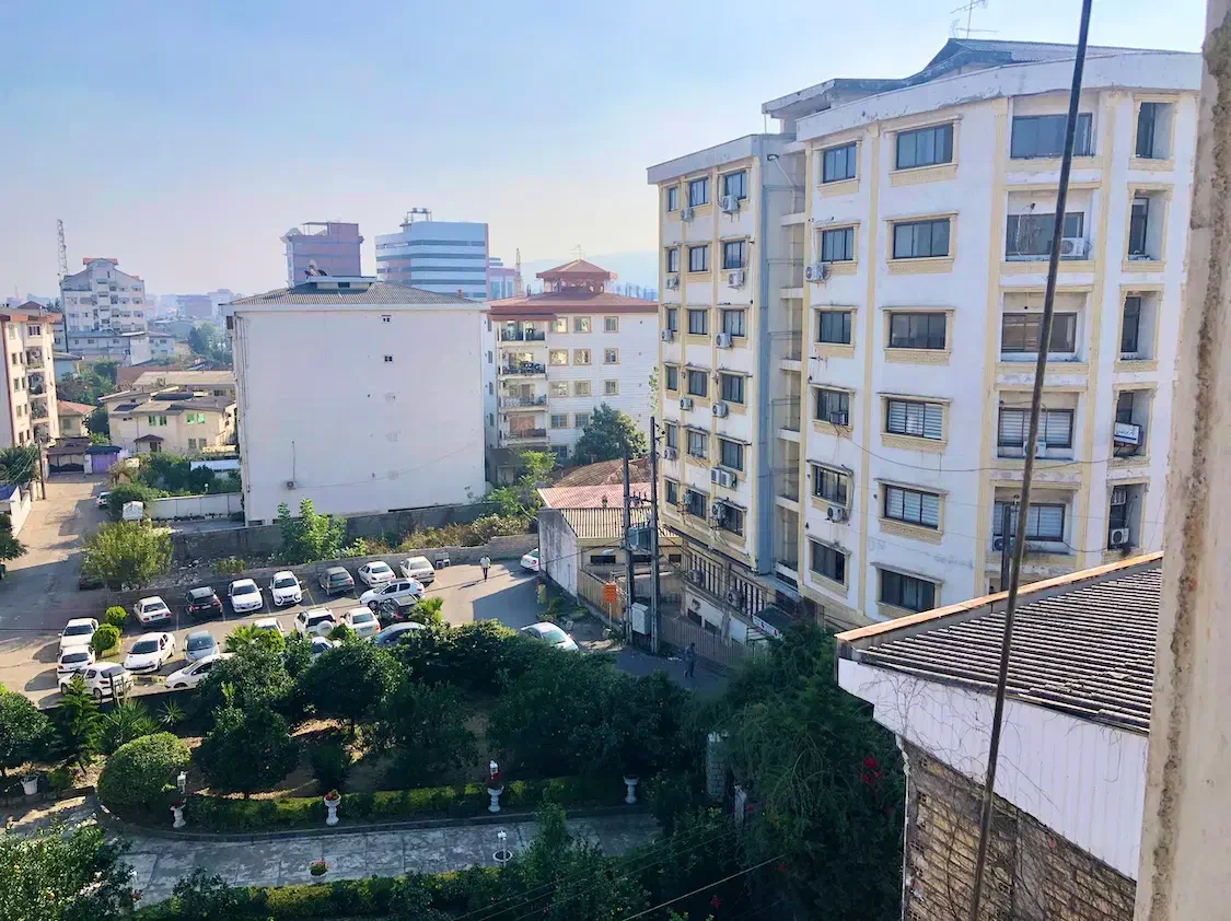 پیش فروش با کاربری اداری پزشکی متراژ مختلف گلسرخی|پیش‌فروش املاک|چالوس, |دیوار