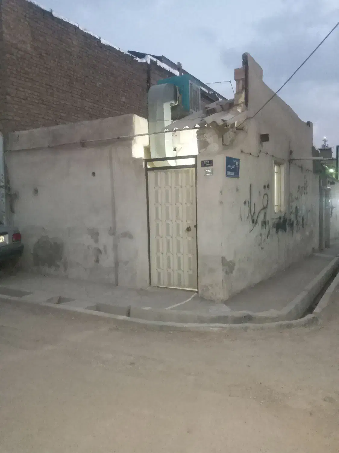 اجاره خانه ویلایی ۴۵ متری ۱ خوابه روستای محمد آباد|اجارهٔ خانه و ویلا|قرچک, محمد آباد|دیوار