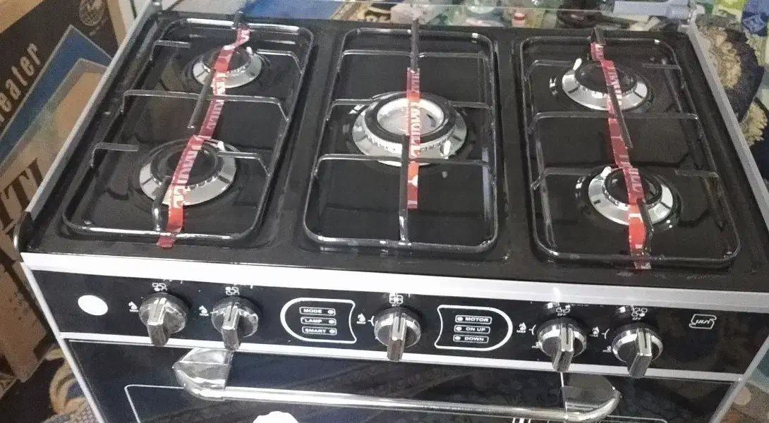 گاز|اجاق گاز و لوازم برقی پختوپز|زاهدان, |دیوار