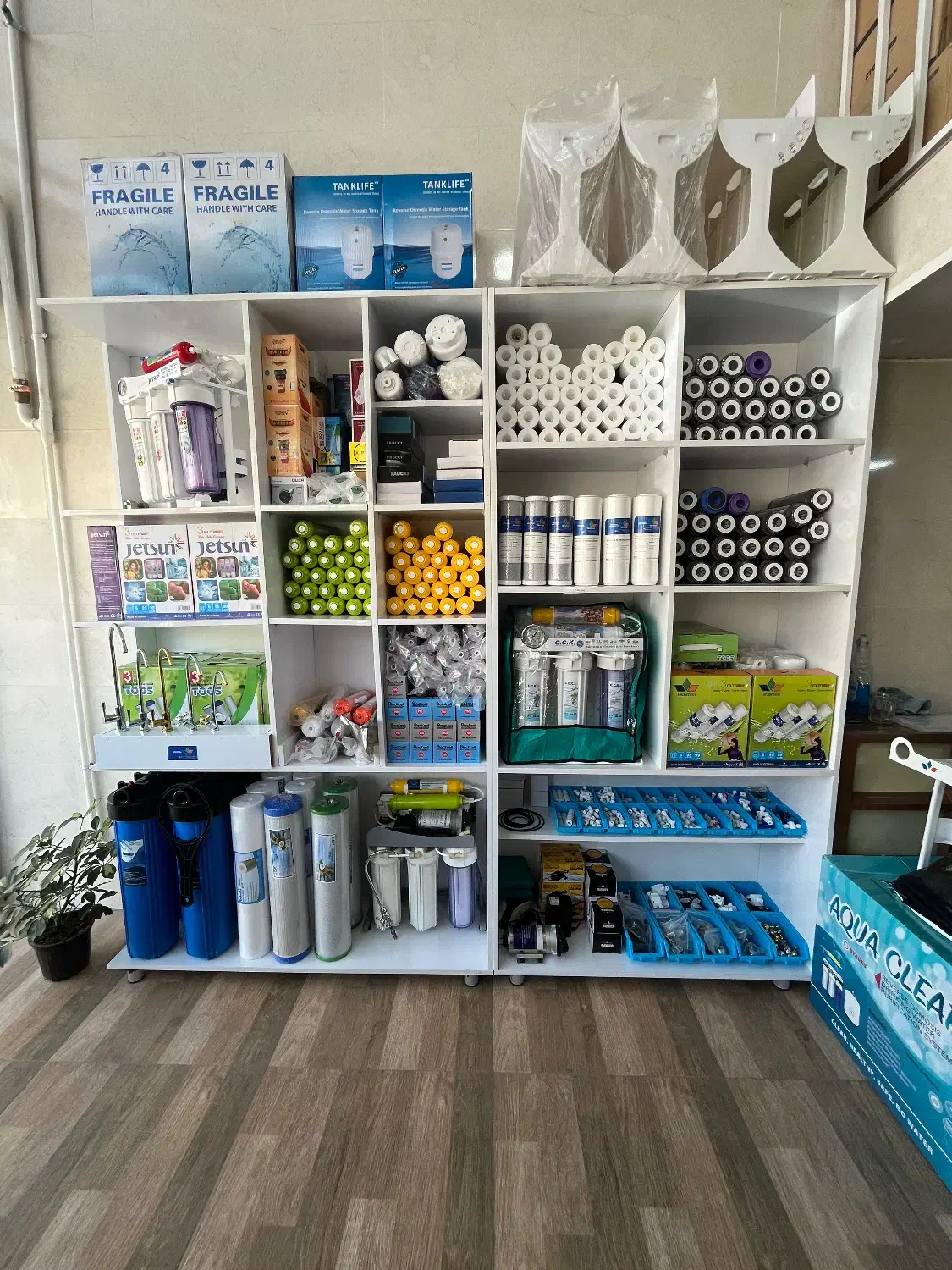 خدمات/تصفیه آب/منجیل/فیلتر|آب‌سردکن و تصفیه آب|منجیل, |دیوار