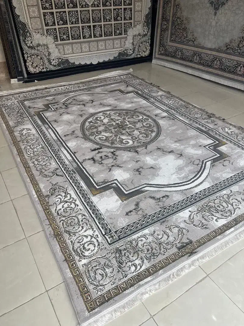 فرش غزل کارخانه ای قیمت اقتصادی|فرش|چهاردانگه (تهران), |دیوار