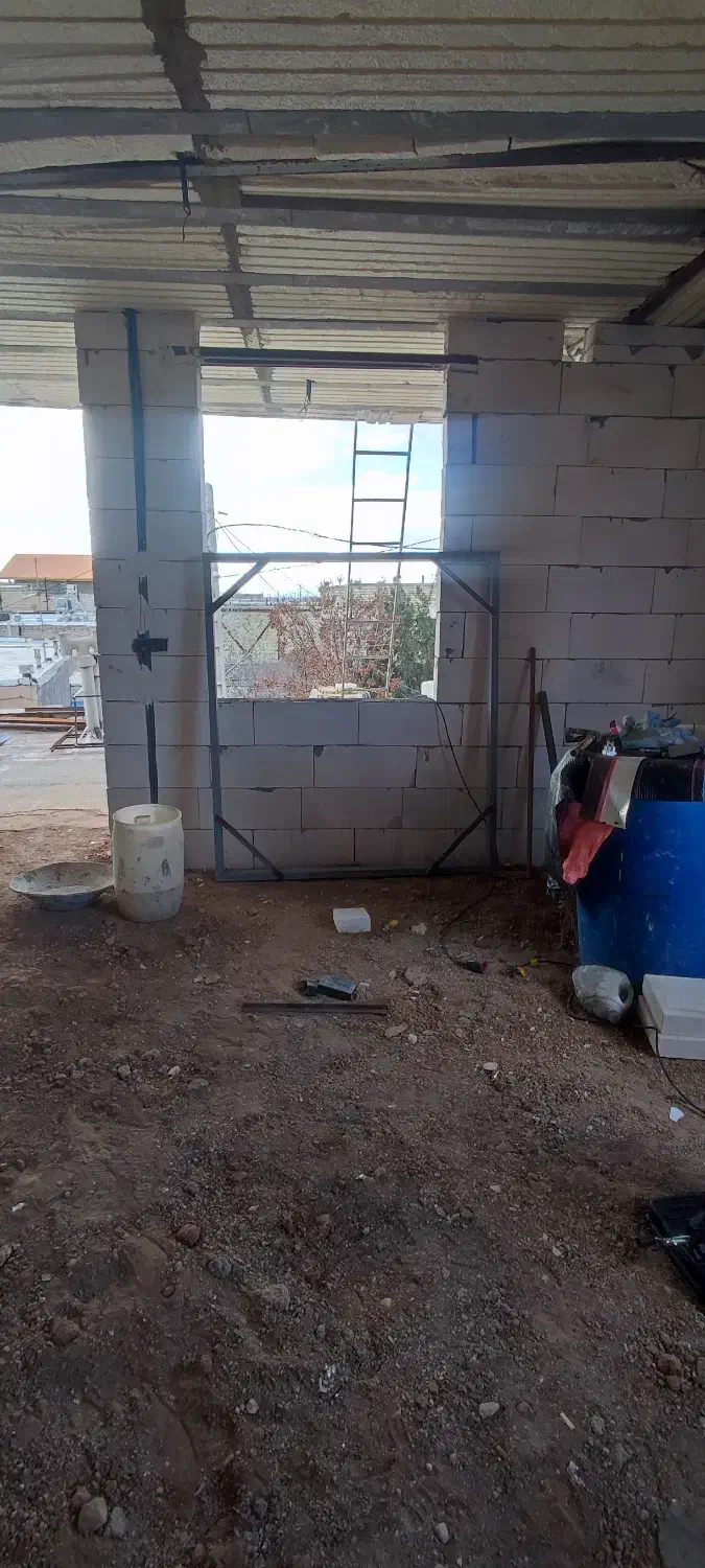 جوشکاری سیار|خدمات پیشه و مهارت|تاکستان, |دیوار